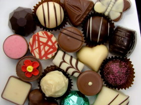 Choc - A - Lolly - Holiday Find 0