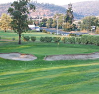 New Town Bay Golf Club - Holiday Find