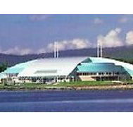 Derwent Entertainment Centre - Holiday Find