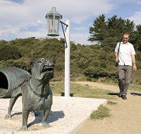 Eaglehawk Neck Historic Site - Holiday Find