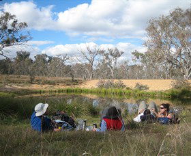 Canberra Nature Park - Holiday Find 0