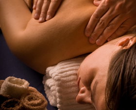 Barton ACT Holiday Find