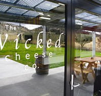 The Wicked Cheese Company - Holiday Find