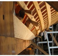 Wooden Boat Centre - Tasmania - Holiday Find