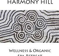 Harmony Hill Wellness and Organic Spa Retreat - Holiday Find