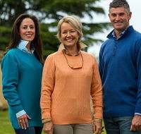 Casaveen Knitwear - Holiday Find