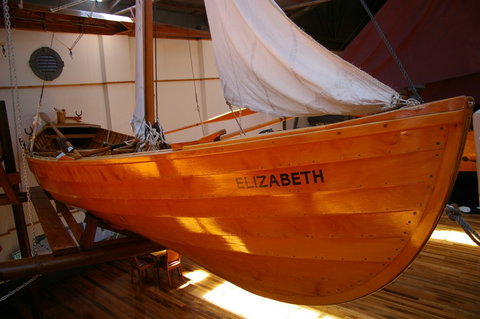 Bass & Flinders Centre - Holiday Find 0