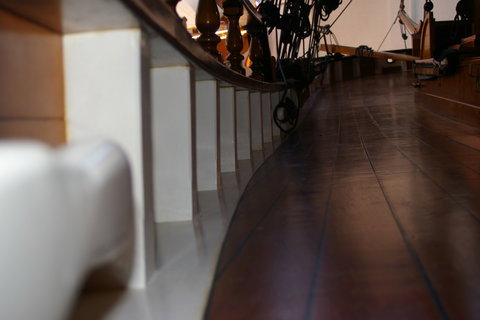 Bass & Flinders Centre - Holiday Find 2