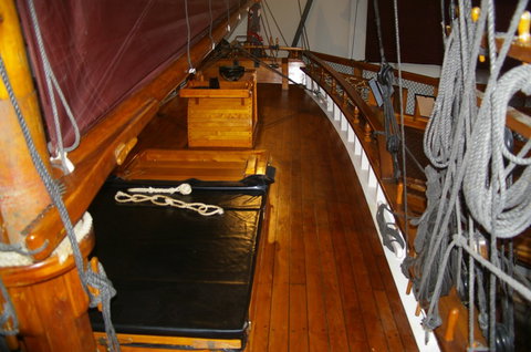 Bass & Flinders Centre - Holiday Find 3