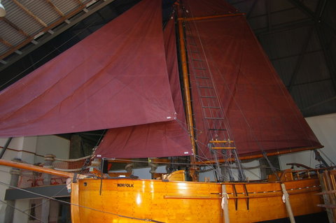 Bass & Flinders Centre - Holiday Find 4