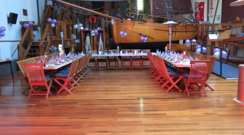 Bass & Flinders Centre - Holiday Find 6