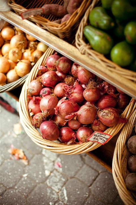 Salamanca Market - Holiday Find 3