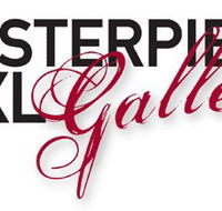 Masterpiece  IXL Fine Art  Antiques - Holiday Find