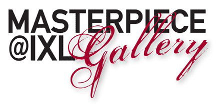 Masterpiece @ IXL Fine Art & Antiques - Holiday Find 0