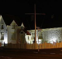 East Coast Heritage Museum - Holiday Find