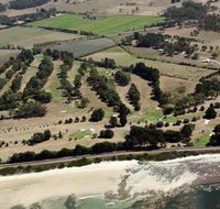 Seabrook Golf Club - Holiday Find
