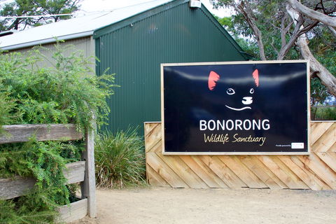 Bonorong Wildlife Sanctuary - Holiday Find 1