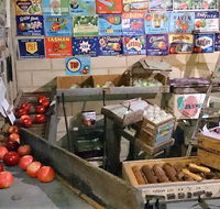 Channel Heritage Centre - Holiday Find