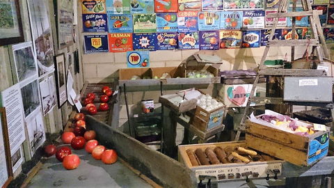 Channel Heritage Centre - Holiday Find 0