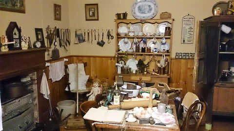 Channel Heritage Centre - Holiday Find 2