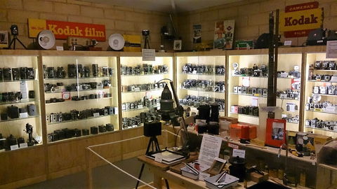 Channel Heritage Centre - Holiday Find 3