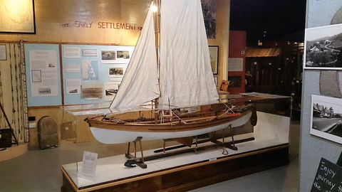 Channel Heritage Centre - Holiday Find 4