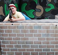 Pandemonium Discovery and Adventure Centre - Imaginarium - Holiday Find