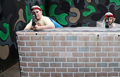 Pandemonium Discovery And Adventure Centre - Imaginarium - Holiday Find 0