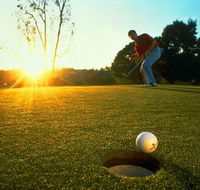 Launceston Golf Club - Holiday Find