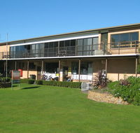 Port Sorell Golf Club - Holiday Find