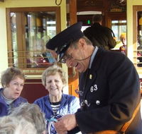 Launceston Tramway Museum - Holiday Find