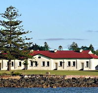 Pilot Station and Maritime Museum - Holiday Find