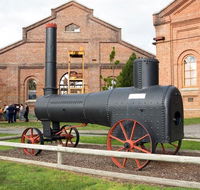 Beaconsfield Mine and Heritage Centre - Holiday Find