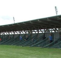 Golf Park Hobart - Holiday Find