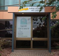 Burnie Regional Art Gallery - Holiday Find