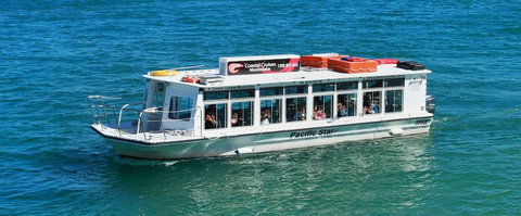 Cruisemooloolaba - Holiday Find 1