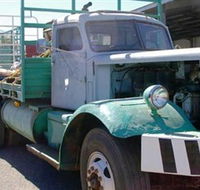 National Road Transport Hall of Fame - Holiday Find