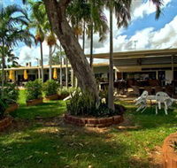 Katherine Country Club - Holiday Find