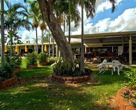 Katherine Country Club - Holiday Find 0