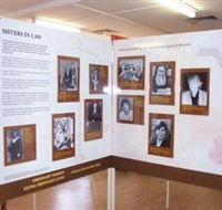 National Pioneer Womens Hall of Fame - Holiday Find