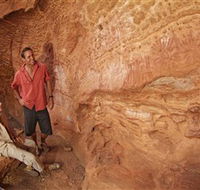 NDhala Gorge Nature Park - Holiday Find