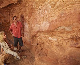 NDhala Gorge Nature Park - Holiday Find 0