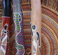 Didgeridoo Hut and Art Gallery - Holiday Find