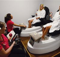 Harmony Day Spa Darwin and Anti Aging Clinic - Holiday Find