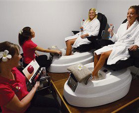 Harmony Day Spa Darwin And Anti Aging Clinic - Holiday Find 0