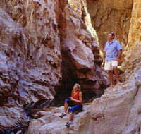 Redbank Gorge - Holiday Find