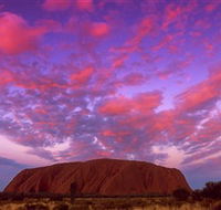 Uluru-Kata Tjuta National Park - Holiday Find