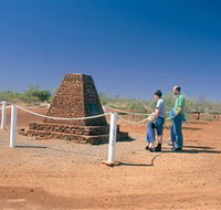 Attack Creek Historical Reserve - Holiday Find