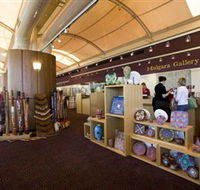Mulgara Gallery - Holiday Find