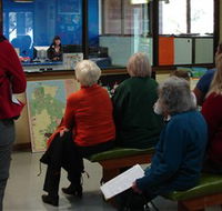 Alice Springs School of the Air Visitor Centre - Holiday Find